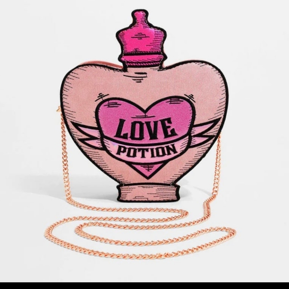 Amortentia‎ Love Potion Crossbody By Danielle Nicole